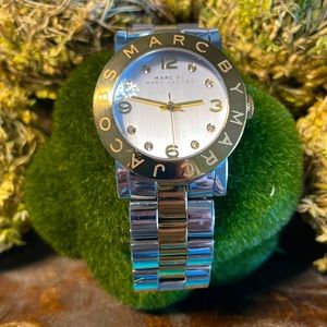 Marc Jacobs Womens Watch